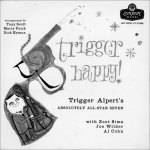 Trigger+Alpert+-+Trigger+Happy!+-+LP+RECORD-466738